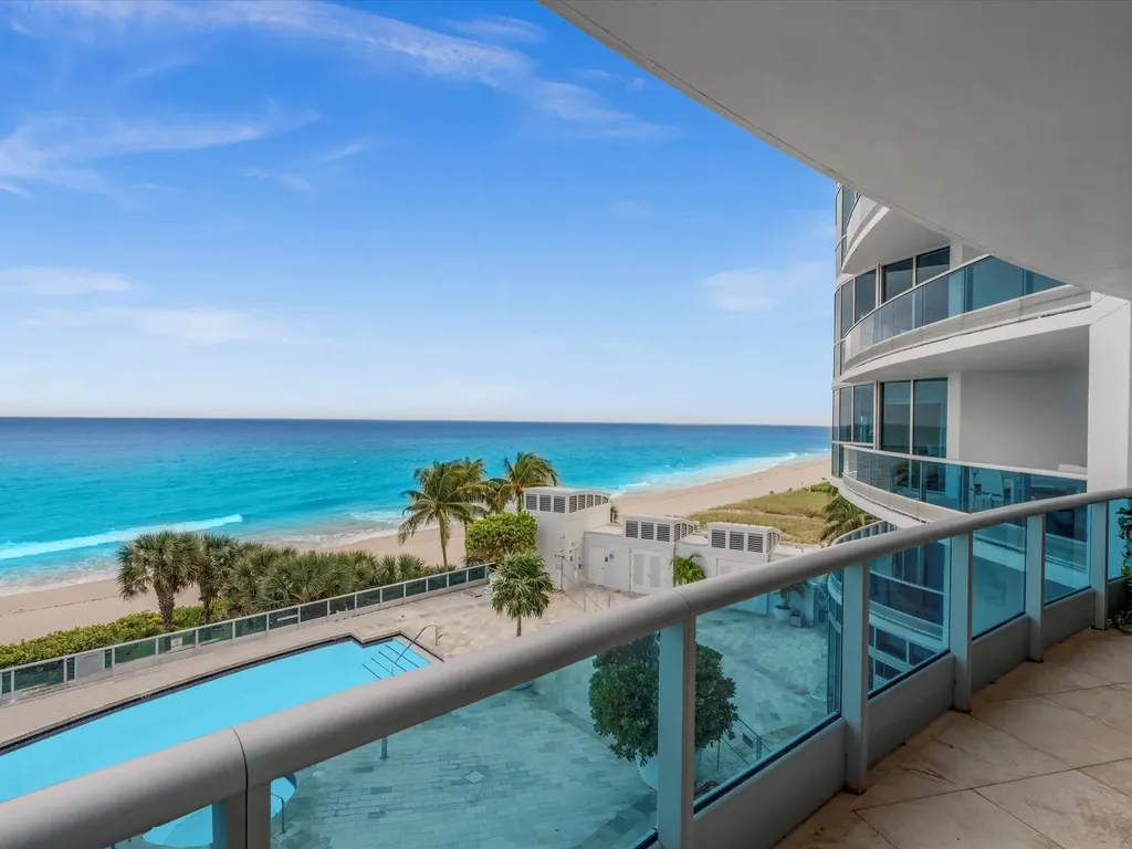 1600 S Ocean Boulevard Pompano Beach FL 33062