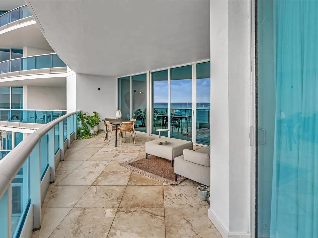 1600 S Ocean Boulevard Pompano Beach FL 33062