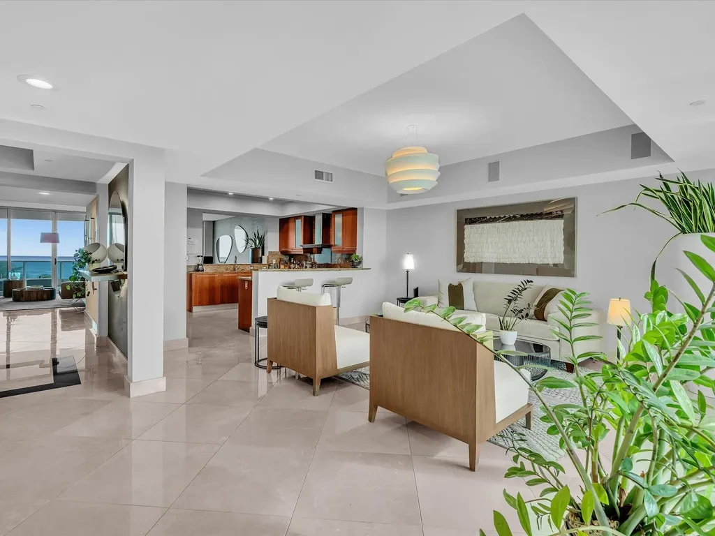 1600 S Ocean Boulevard Pompano Beach FL 33062