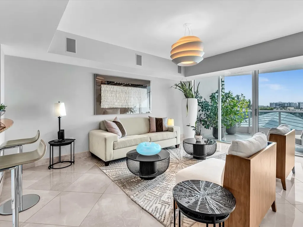 1600 S Ocean Boulevard Pompano Beach FL 33062