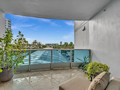 1600 S Ocean Boulevard Pompano Beach FL 33062