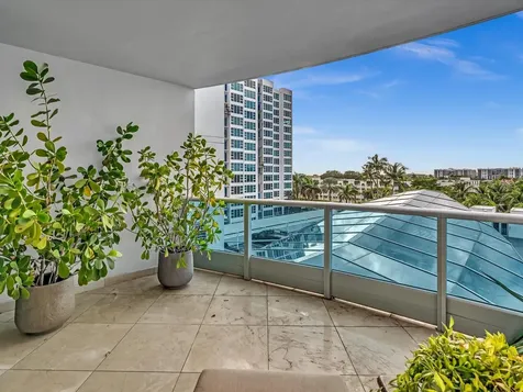 1600 S Ocean Boulevard Pompano Beach FL 33062