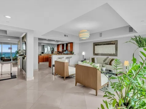 1600 S Ocean Boulevard Pompano Beach FL 33062