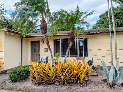 3651 NW 29th Street Lauderdale Lakes FL 33311