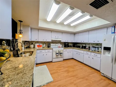 3651 NW 29th Street Lauderdale Lakes FL 33311