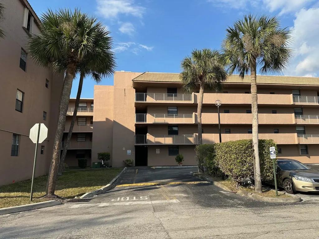 3100 N Pine Island Road Sunrise FL 33351