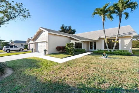 6053 Petaluma Drive Boca Raton FL 33433