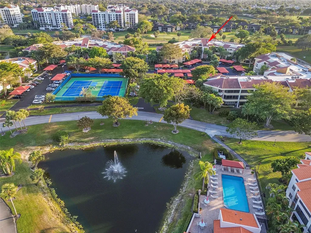 7520 La Paz Boulevard Boca Raton FL 33433