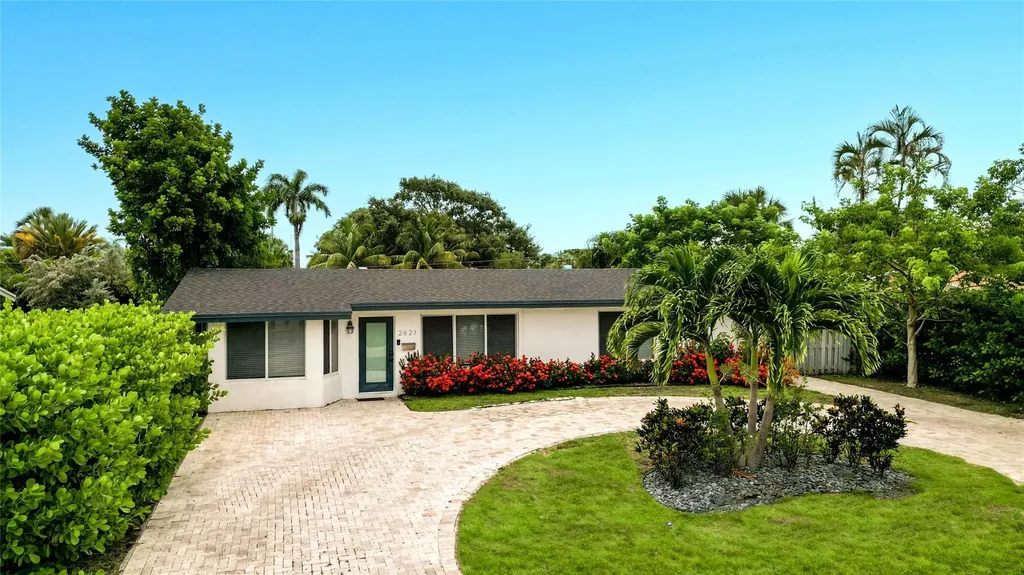 2621 NE 20th Street Pompano Beach FL 33064
