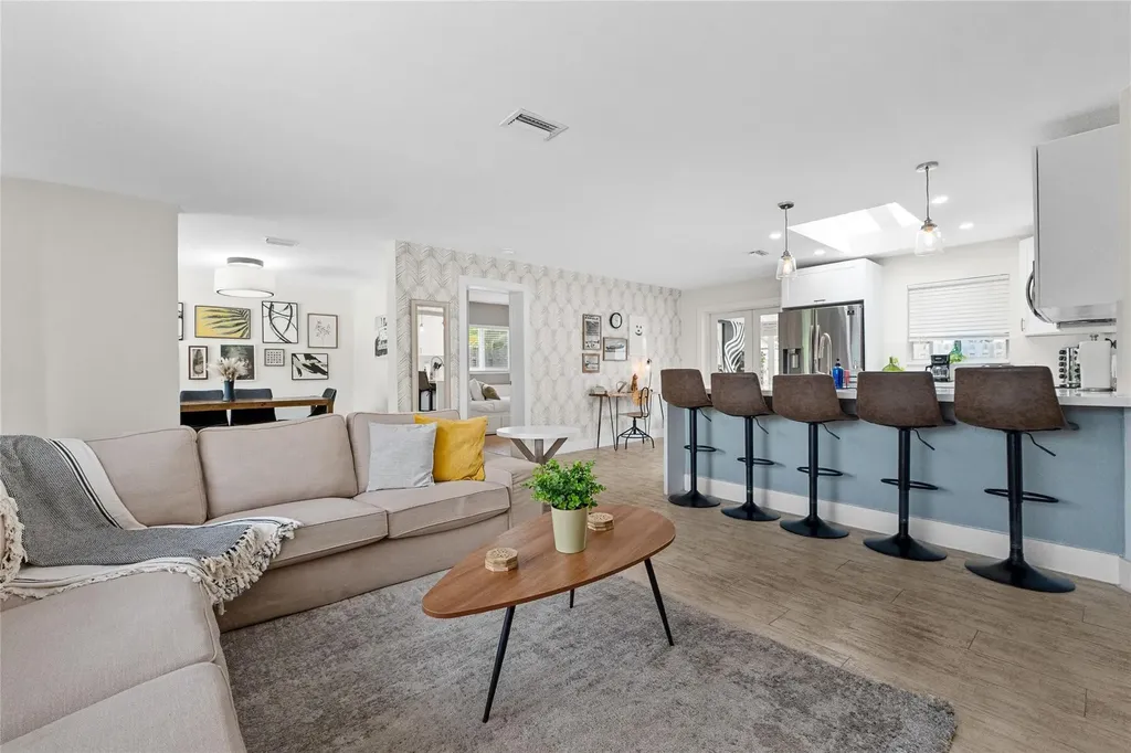 2621 NE 20th Street Pompano Beach FL 33064