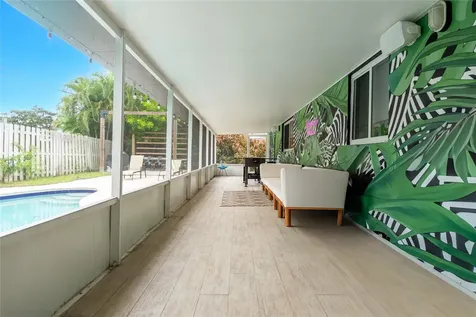 2621 NE 20th Street Pompano Beach FL 33064