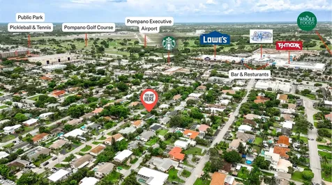 2621 NE 20th Street Pompano Beach FL 33064