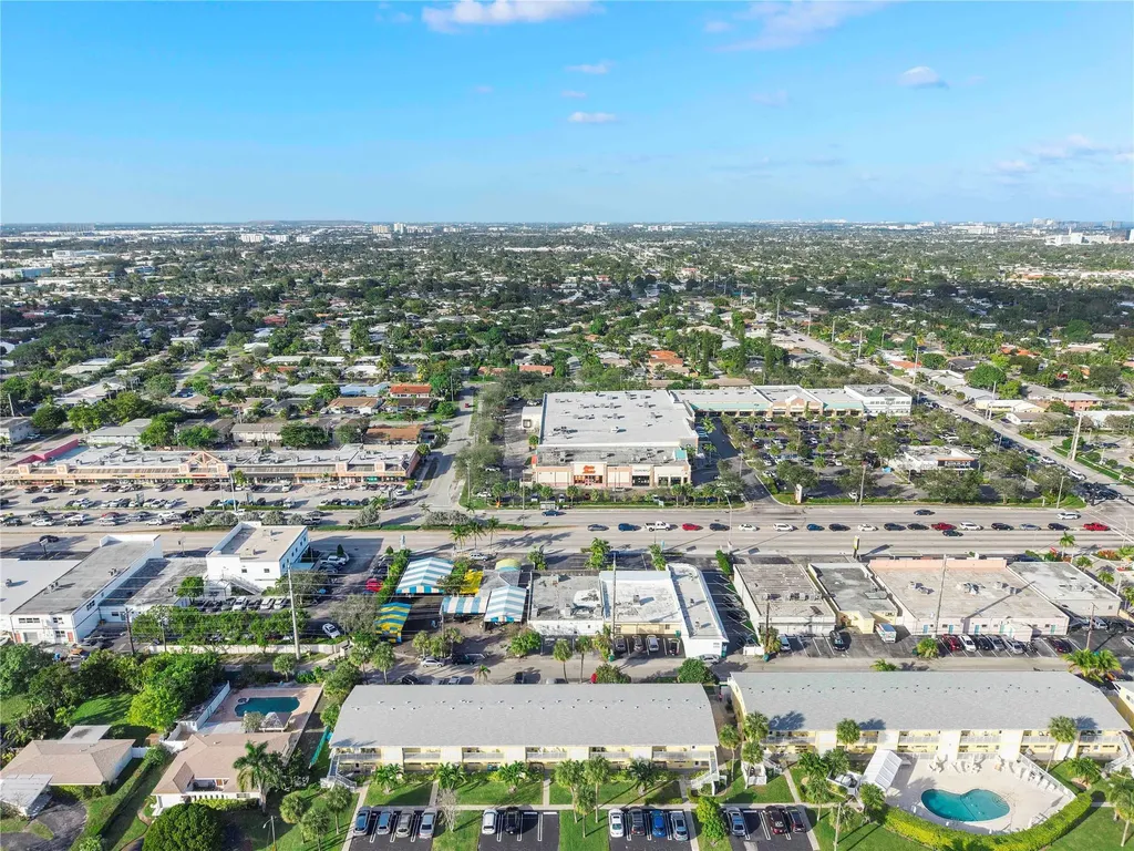 1730 E Commercial Boulevard Fort Lauderdale FL 33334