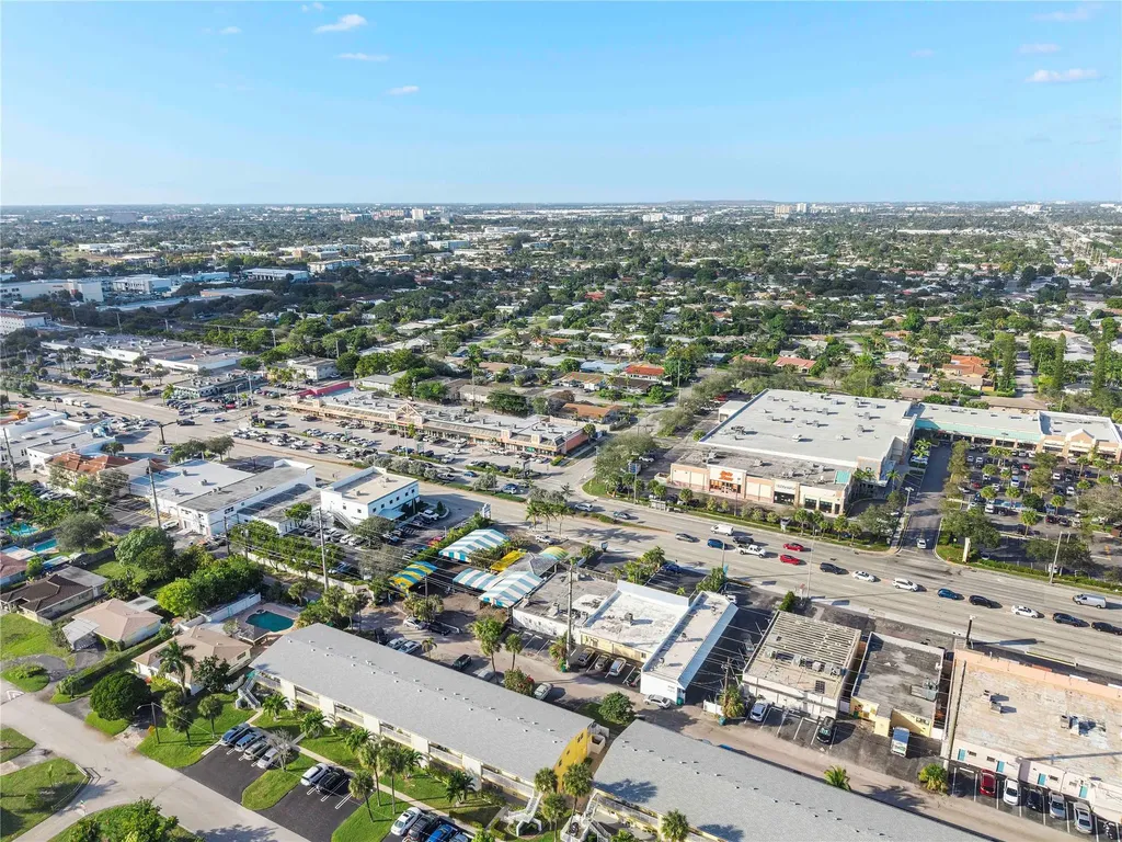 1730 E Commercial Boulevard Fort Lauderdale FL 33334