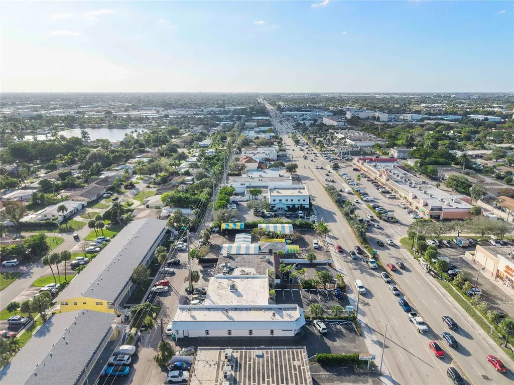 1730 E Commercial Boulevard Fort Lauderdale FL 33334