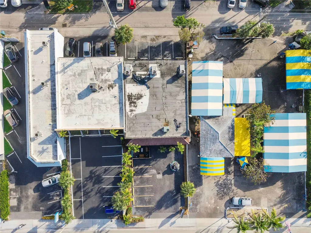 1730 E Commercial Boulevard Fort Lauderdale FL 33334