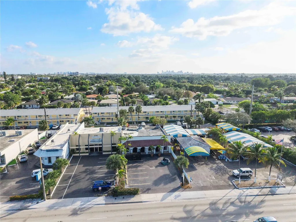 1730 E Commercial Boulevard Fort Lauderdale FL 33334