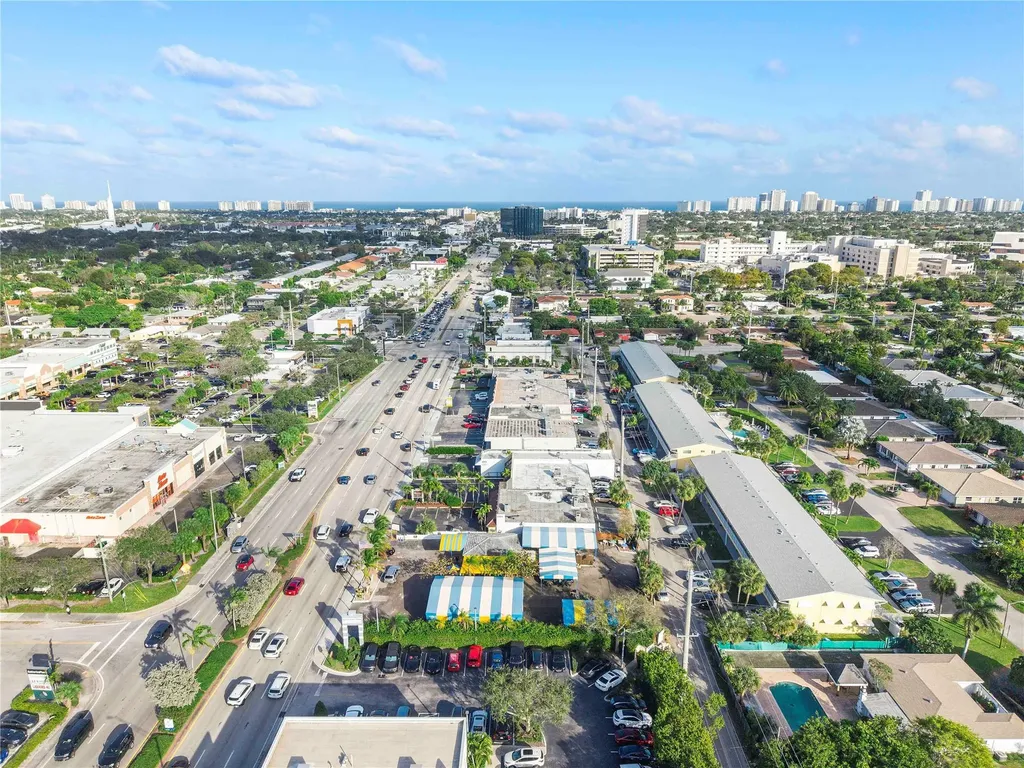 1730 E Commercial Boulevard Fort Lauderdale FL 33334