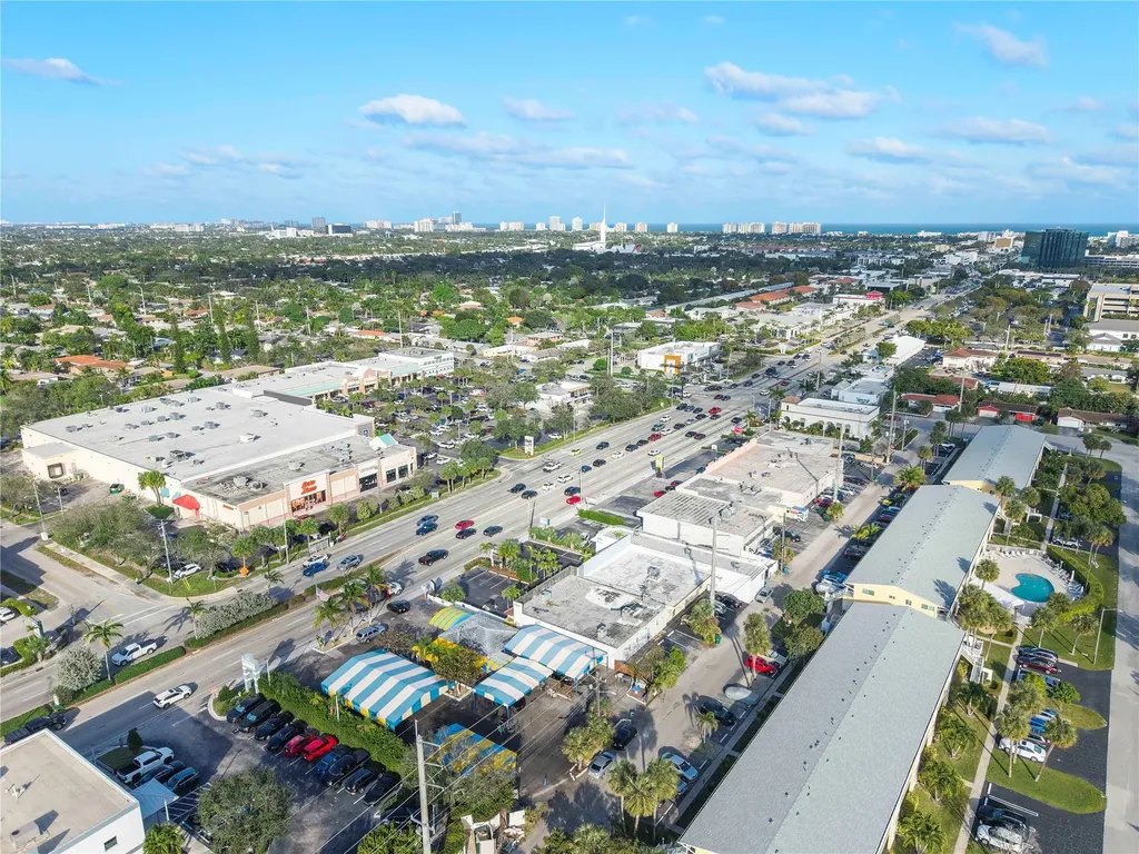 1730 E Commercial Boulevard Fort Lauderdale FL 33334