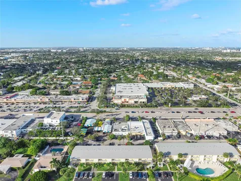 1730 E Commercial Boulevard Fort Lauderdale FL 33334
