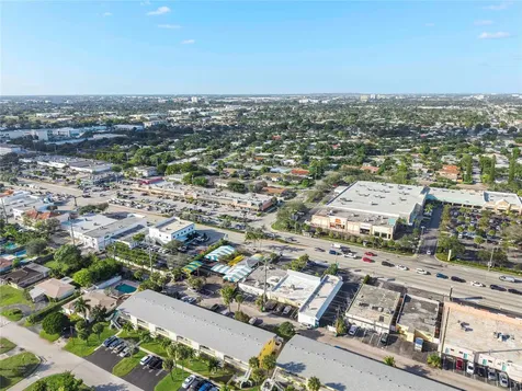 1730 E Commercial Boulevard Fort Lauderdale FL 33334