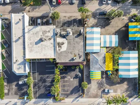 1730 E Commercial Boulevard Fort Lauderdale FL 33334
