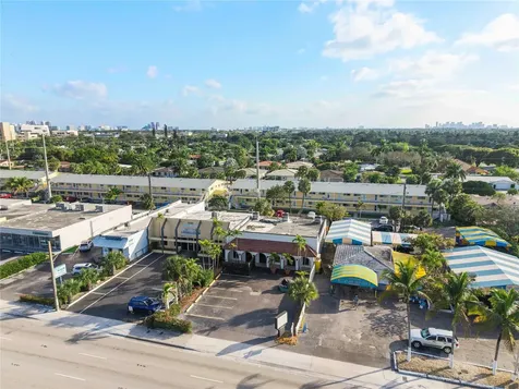 1730 E Commercial Boulevard Fort Lauderdale FL 33334
