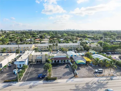 1730 E Commercial Boulevard Fort Lauderdale FL 33334
