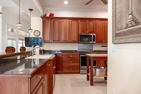 2490 NW Lakeridge Drive Palm City FL 34990