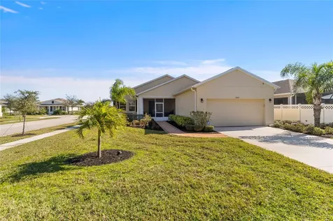 1420 Fortrose Drive Vero Beach FL 32966