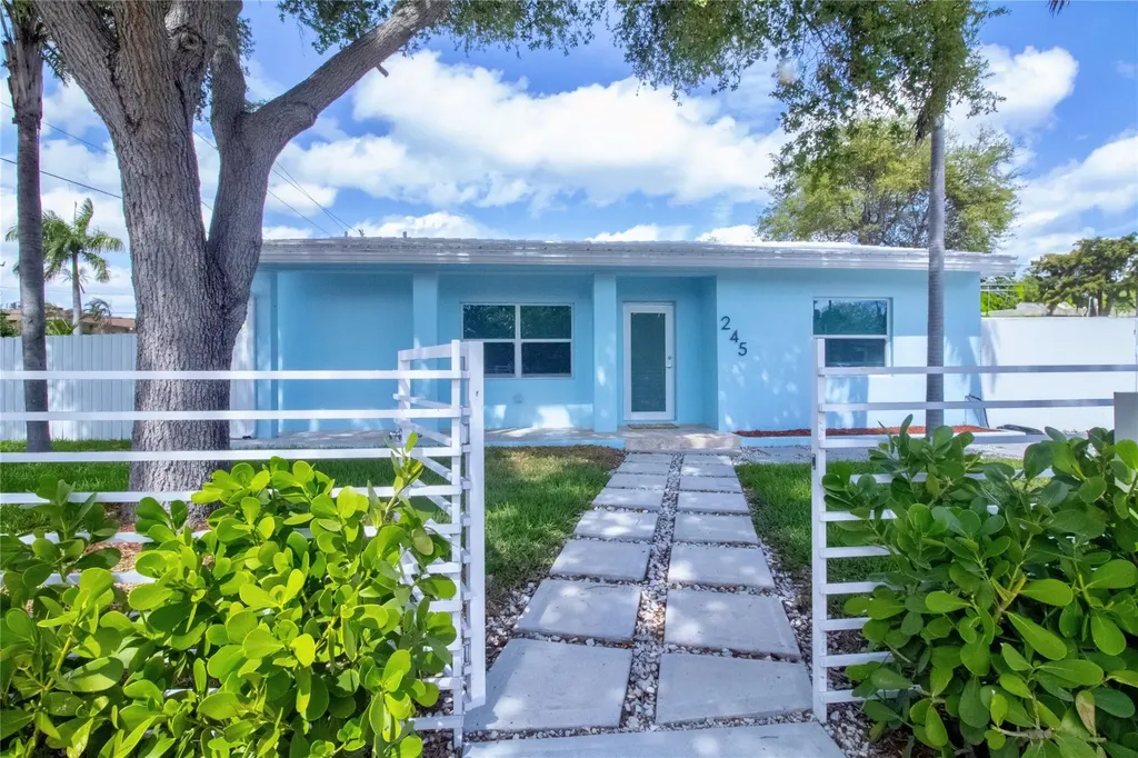 245 SW 20th Street Fort Lauderdale FL 33315