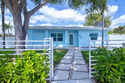 245 SW 20th Street Fort Lauderdale FL 33315