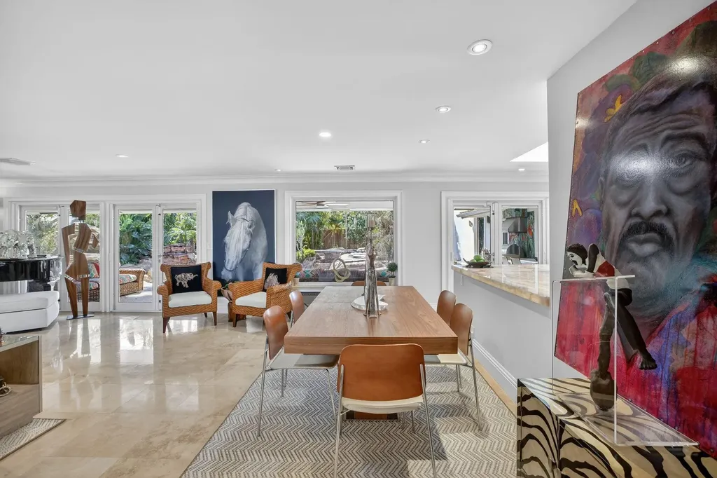 2644 NE 37th Drive Fort Lauderdale FL 33308