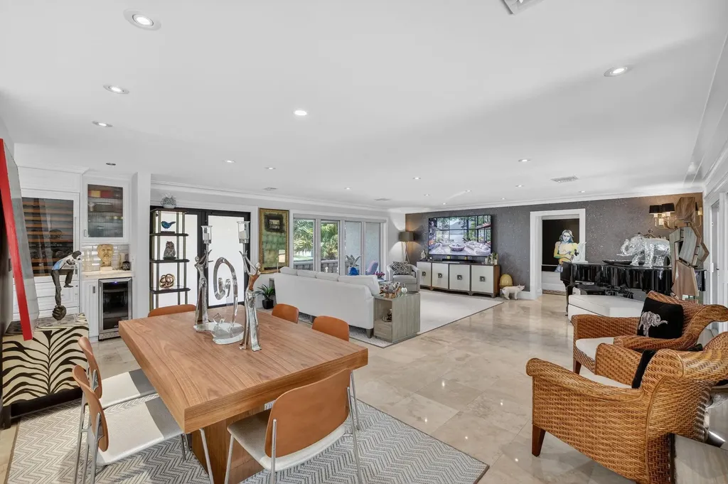 2644 NE 37th Drive Fort Lauderdale FL 33308
