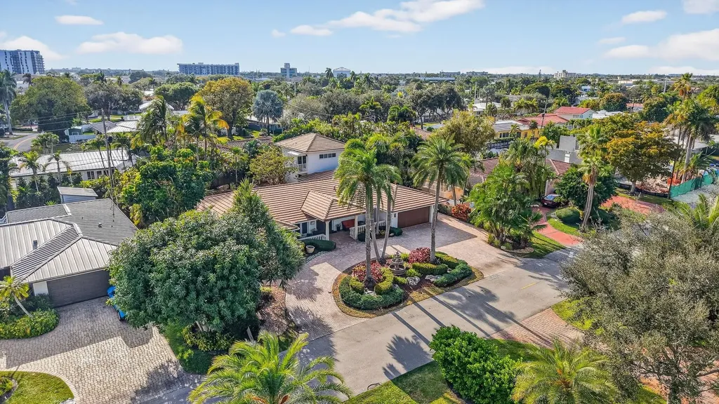 2644 NE 37th Drive Fort Lauderdale FL 33308