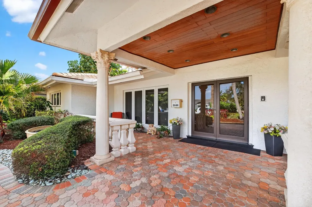 2644 NE 37th Drive Fort Lauderdale FL 33308