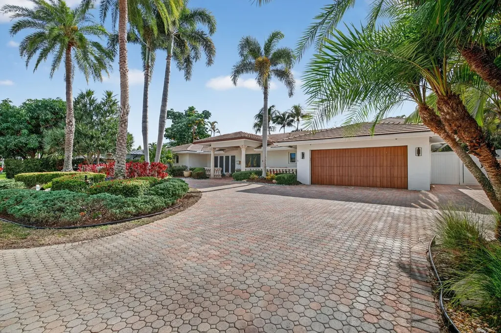 2644 NE 37th Drive Fort Lauderdale FL 33308