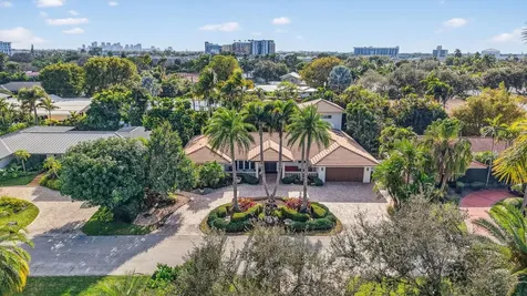 2644 NE 37th Drive Fort Lauderdale FL 33308