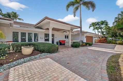 2644 NE 37th Drive Fort Lauderdale FL 33308