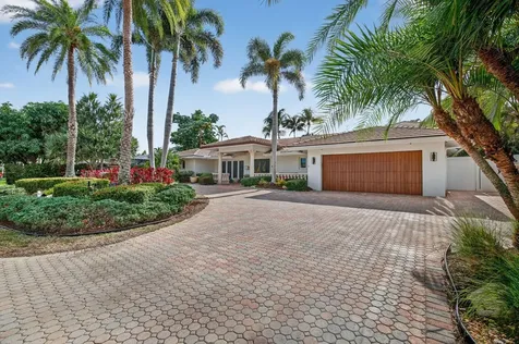 2644 NE 37th Drive Fort Lauderdale FL 33308