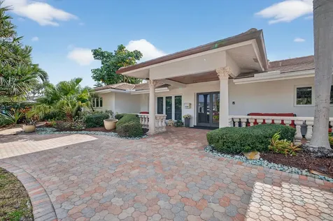2644 NE 37th Drive Fort Lauderdale FL 33308