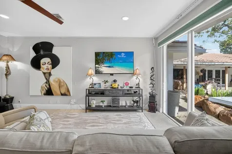 2644 NE 37th Drive Fort Lauderdale FL 33308
