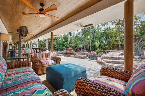 2644 NE 37th Drive Fort Lauderdale FL 33308