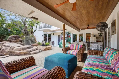 2644 NE 37th Drive Fort Lauderdale FL 33308
