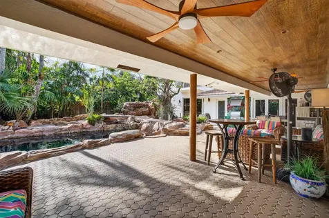 2644 NE 37th Drive Fort Lauderdale FL 33308