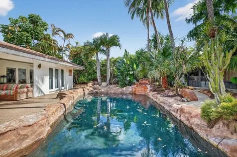 2644 NE 37th Drive Fort Lauderdale FL 33308