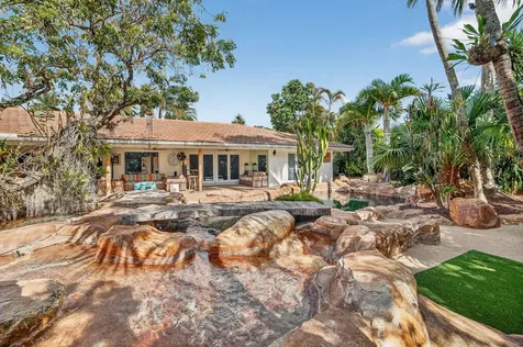 2644 NE 37th Drive Fort Lauderdale FL 33308