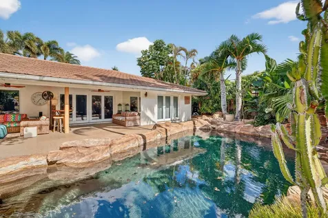 2644 NE 37th Drive Fort Lauderdale FL 33308