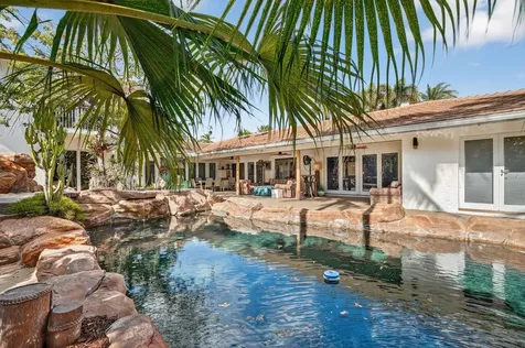 2644 NE 37th Drive Fort Lauderdale FL 33308