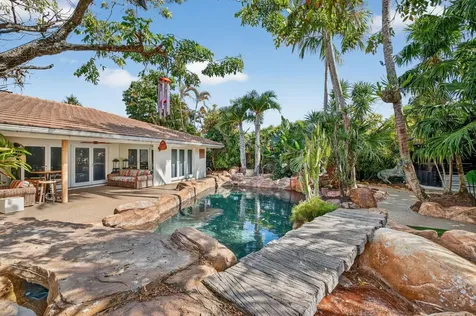 2644 NE 37th Drive Fort Lauderdale FL 33308